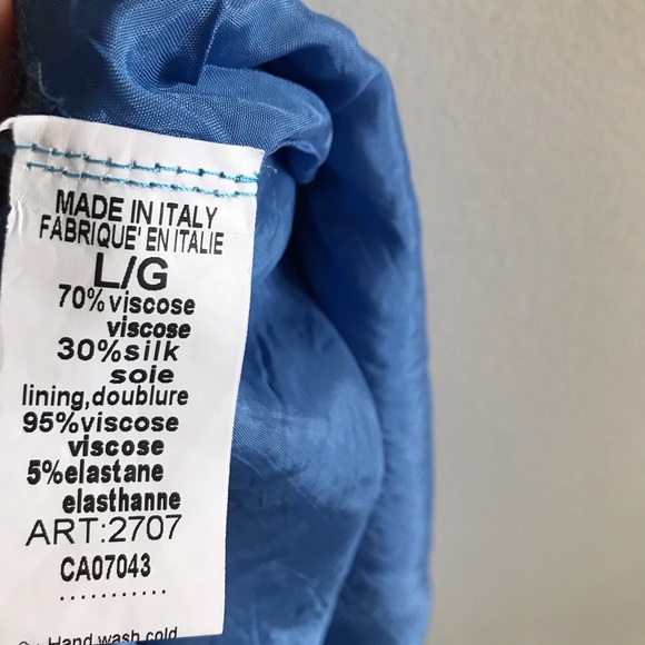 SOLD Rosemarine | sequinned dress | NWT - Picture 6 of 8